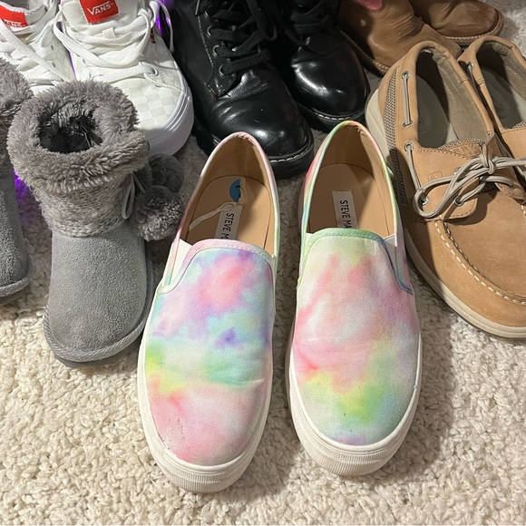 Steve Madden size 7.5 - Picture 6 of 7